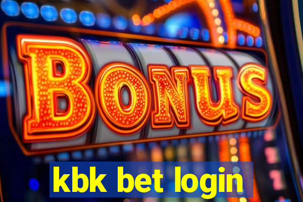 kbk bet login